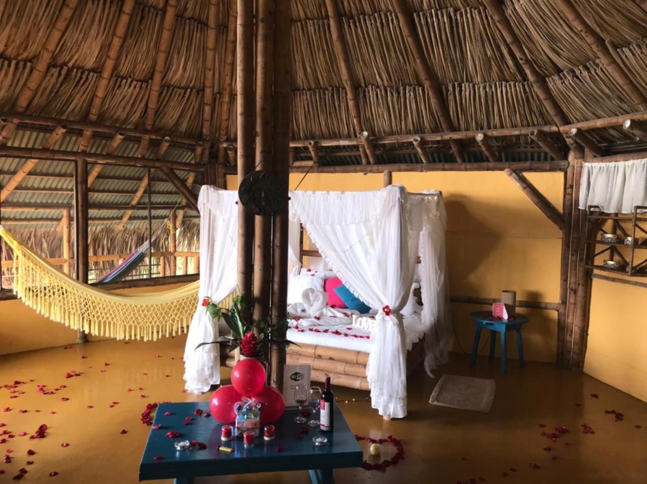 Ecohabs Hotel 3*
