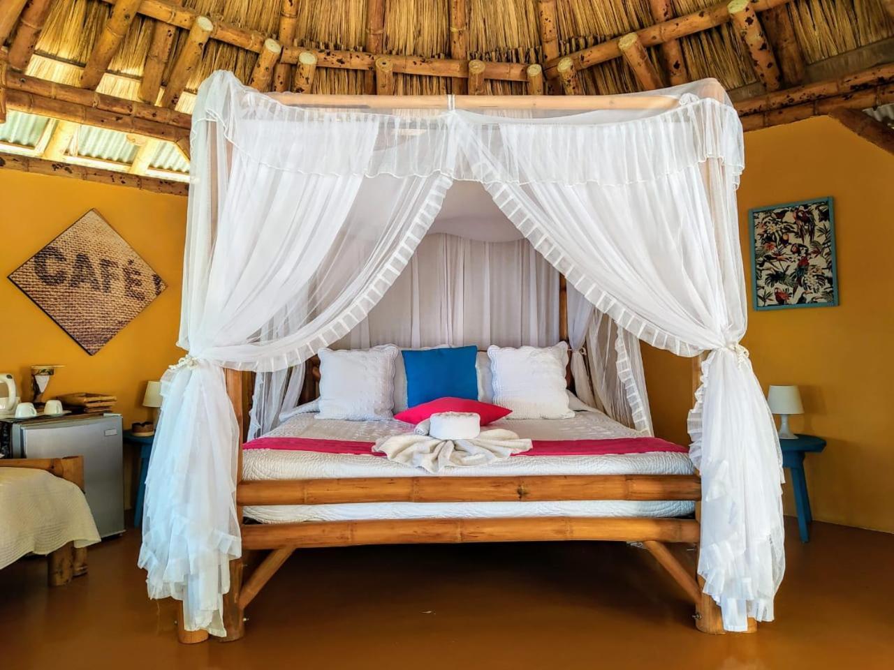 Hotel Ecohabs 3*