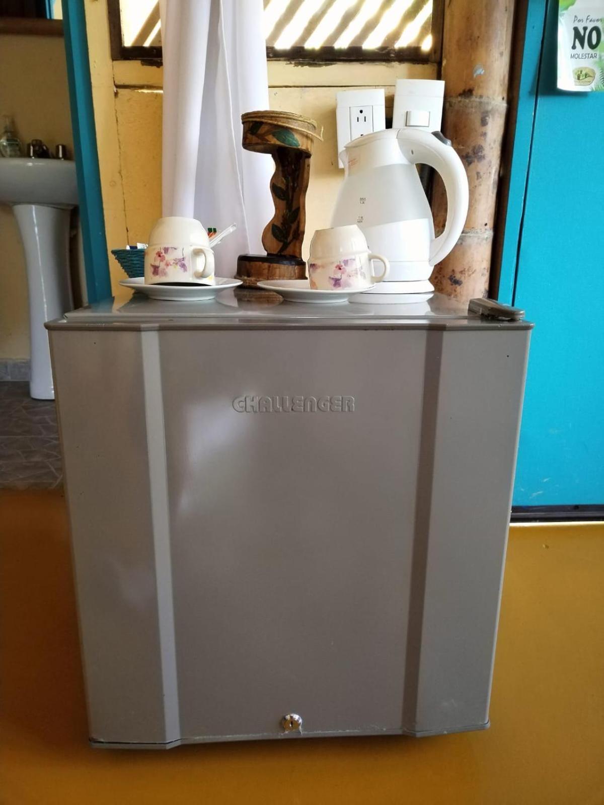 Hotel Ecohabs 3*