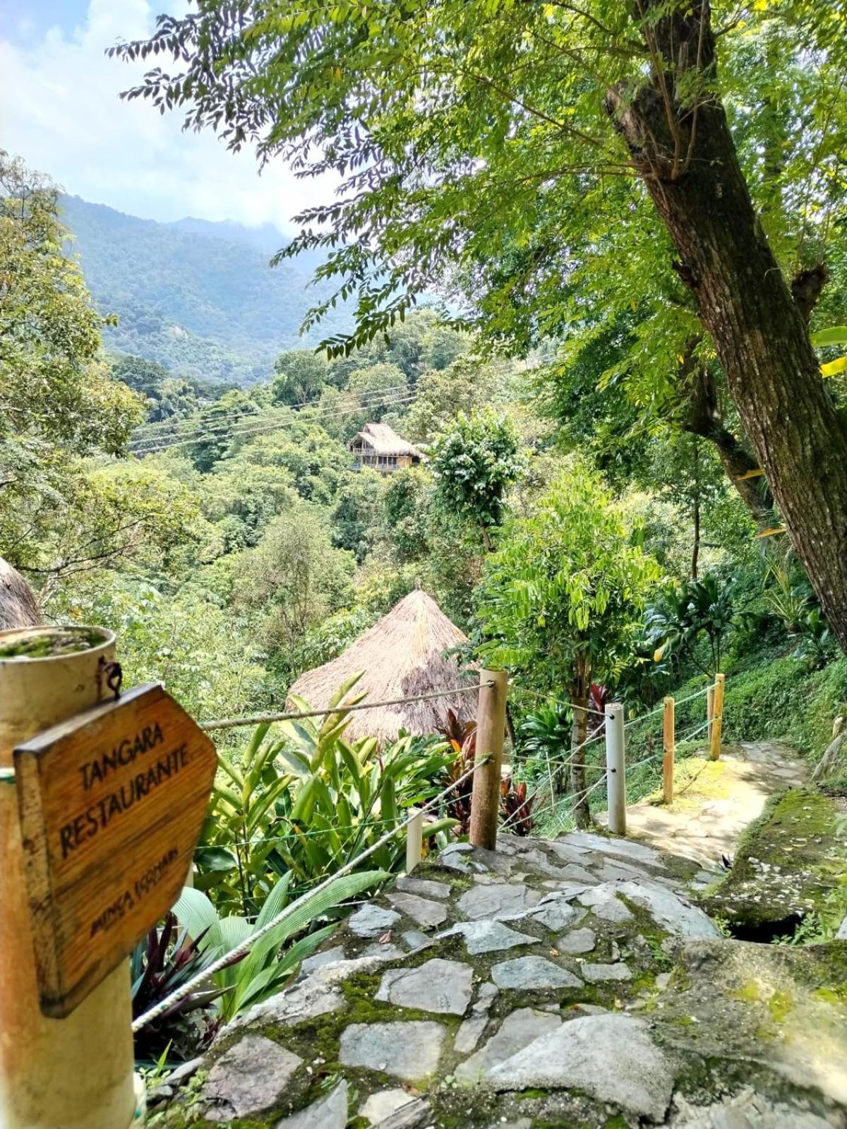 Ecohabs 3*