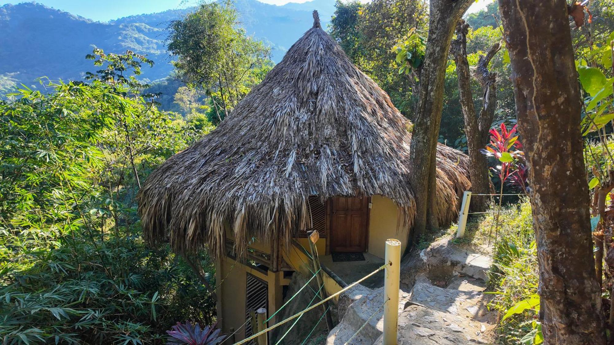 Hotel Ecohabs