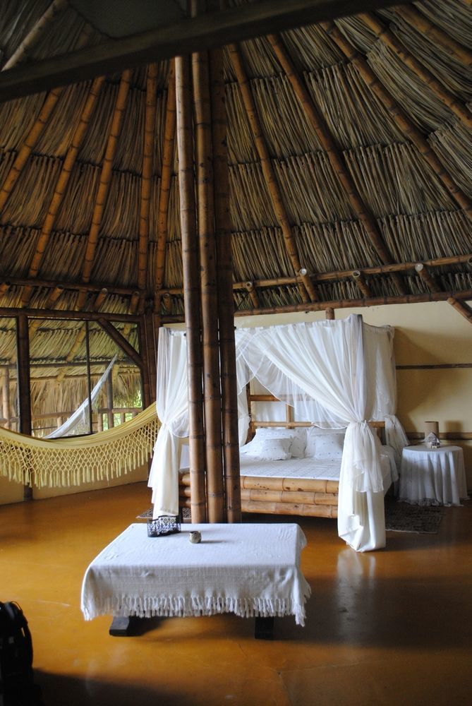 Hotel Ecohabs 3*